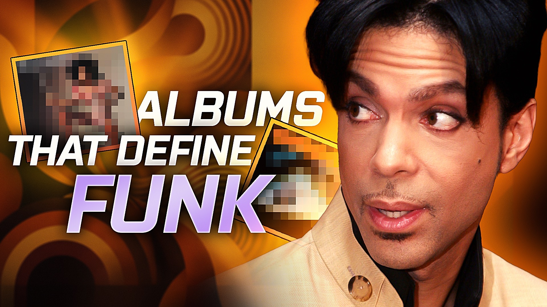 Video thumbnail for 5 Classic Albums That Define Funk