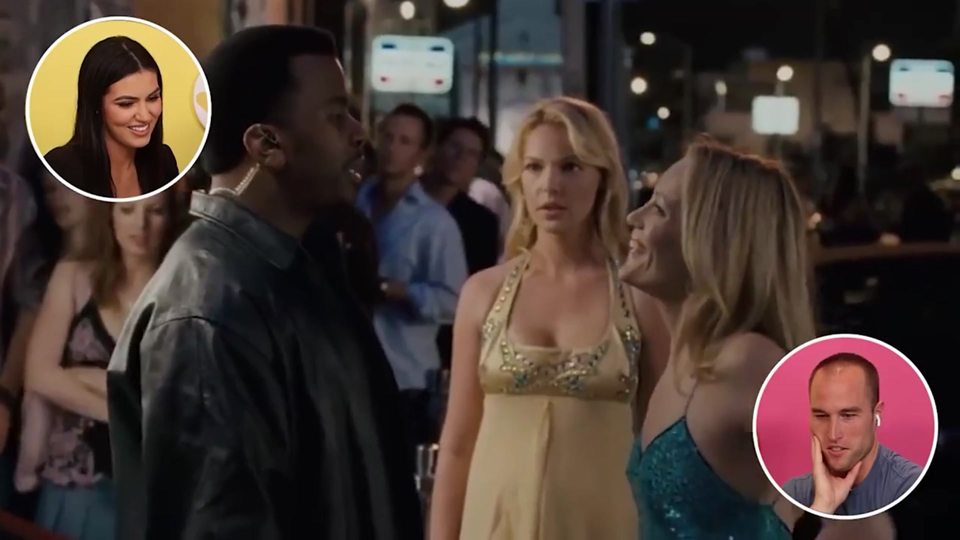 'Video thumbnail for Ranking the FUNNIEST Scenes From Judd Apatow Comedies (Knocked Up, The 40-Year-Old Virgin & More)'