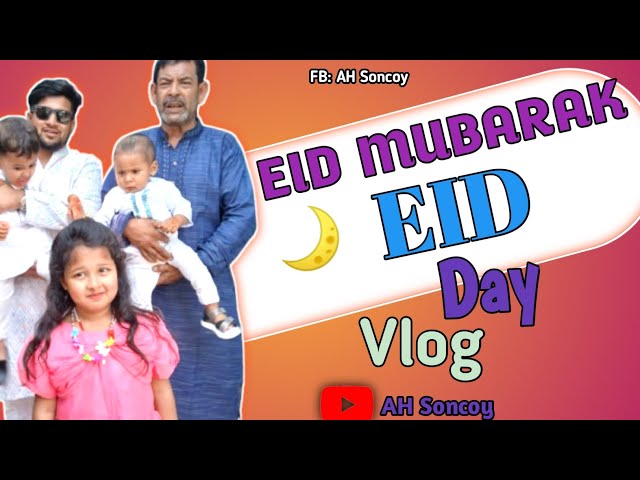 Video thumbnail for Eid ul Fitr 2025 -Eid Day Vlog #foryou #eidvlog2025 #eidday
