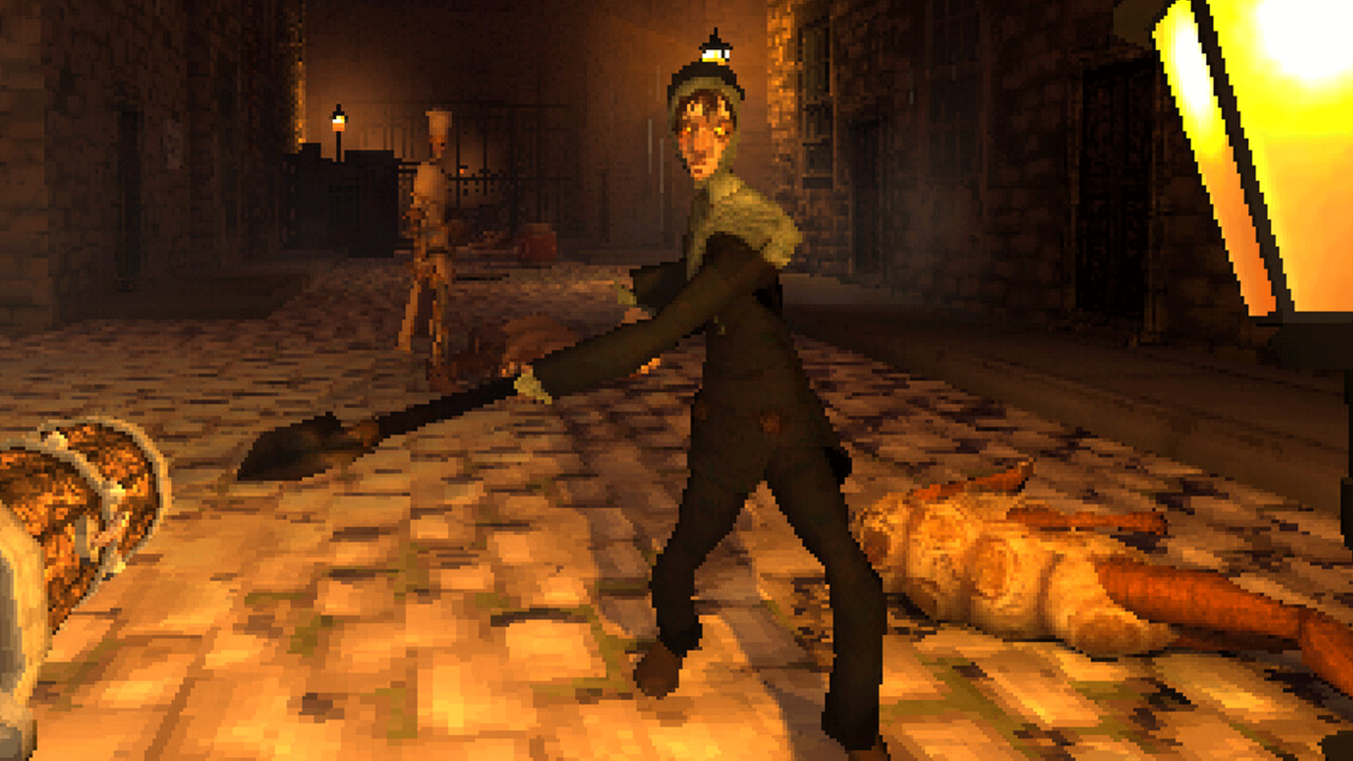 Video thumbnail for Hark the Ghoul - Official Steam Next Fest Demo Overview Trailer