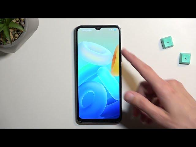 Video thumbnail for How to Wipe Cache Partition on VIVO Y16? | Smooth Cache Clearing