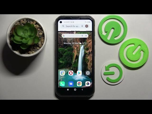 Video thumbnail for How to Enter Split Screen on BLACKVIEW BL6000 PRO – Divide Screen