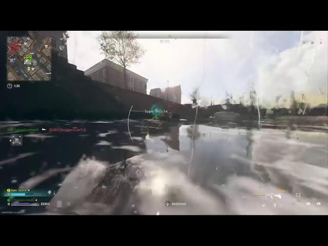 Video thumbnail for COD MW2