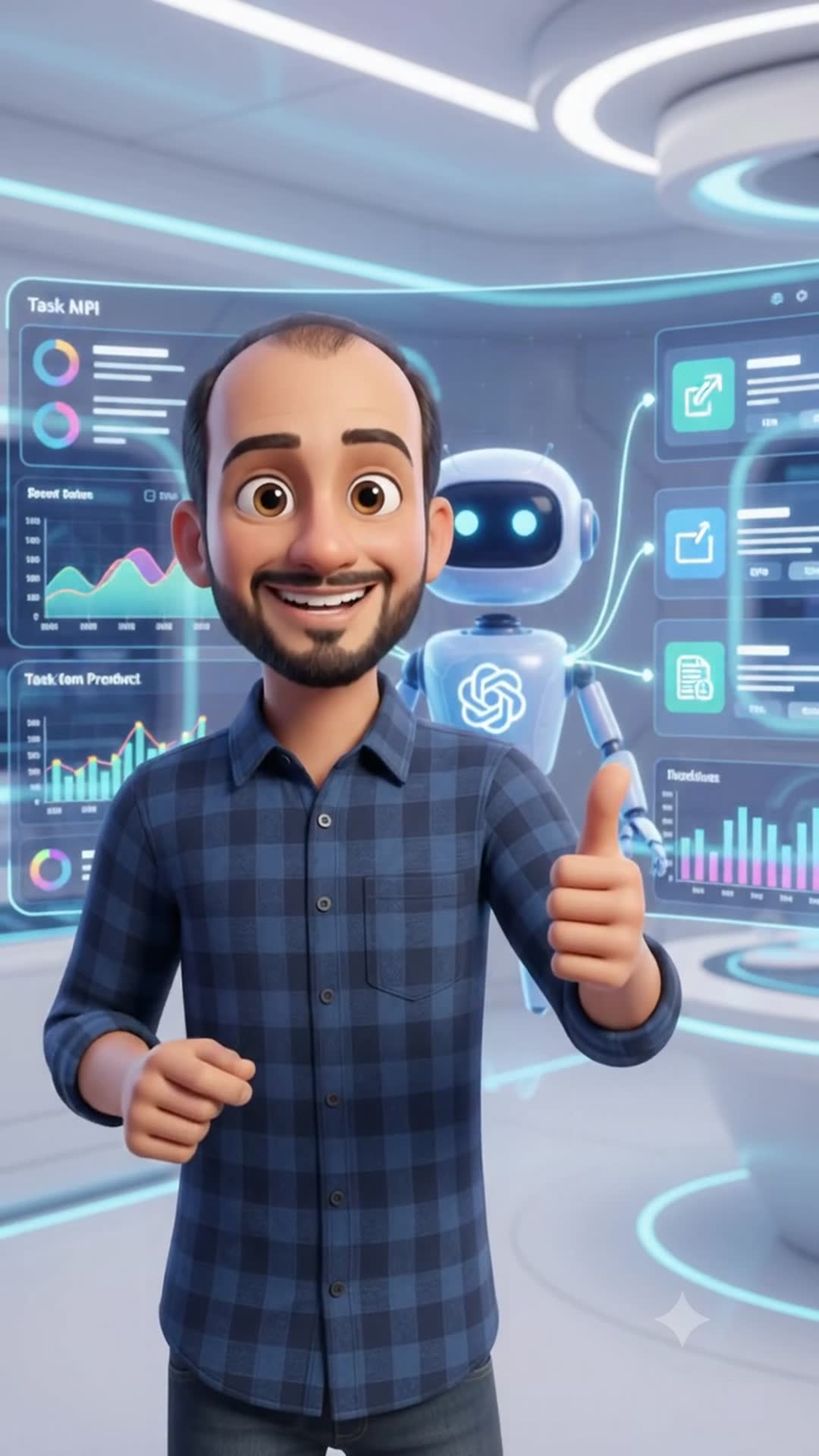 Video thumbnail for Talk to Your Database Like ChatGPT! 🤯 AI SQL Agent (No SQL Needed) #viral #aiautomation #claude #ai