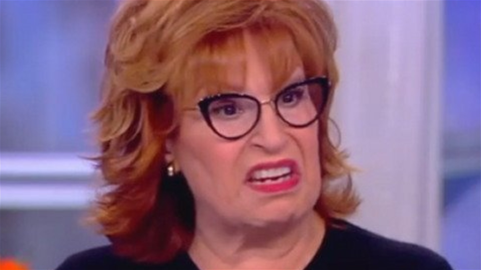 Video thumbnail for Joy Behar Has Made It Clear She Can't Stand These People