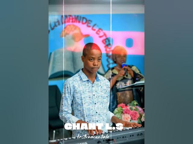 Video thumbnail for Chant L_s instrumentale de gloire