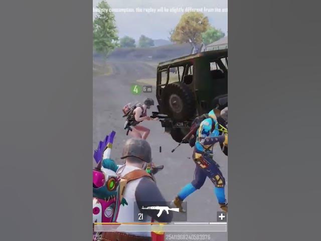 Video thumbnail for #pubglite