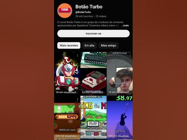 Video thumbnail for eu estou achando que esse cara tá usando o conteúdo dos outros sem pedir