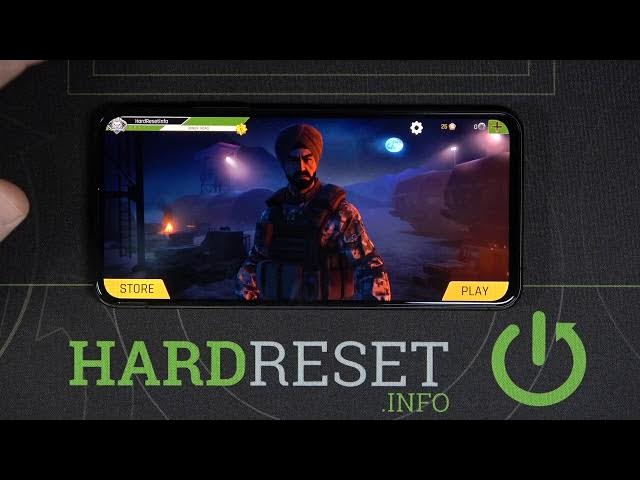 Video thumbnail for FAUG - How to Change Graphic Settings