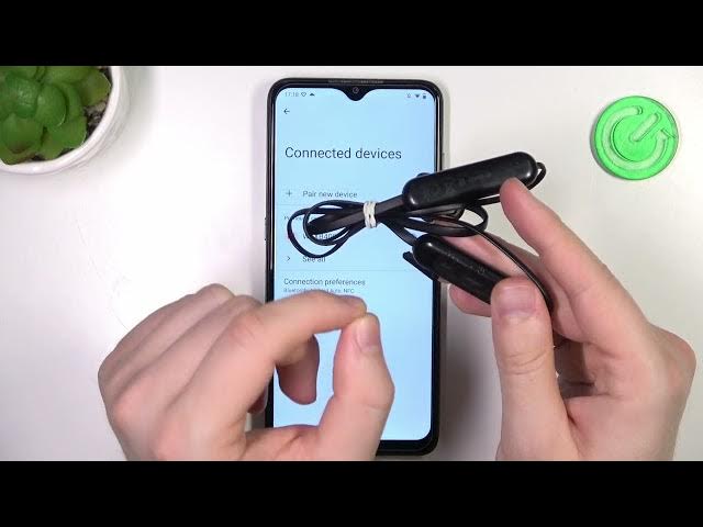 Video thumbnail for How to Hard Reset Sony WI-XB400 - Restore Default Settings
