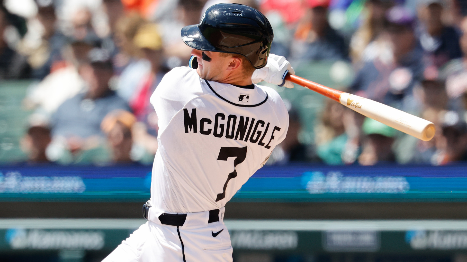 Video thumbnail for Detroit Tigers' Playoff Hopes: Analyzing Their Struggles