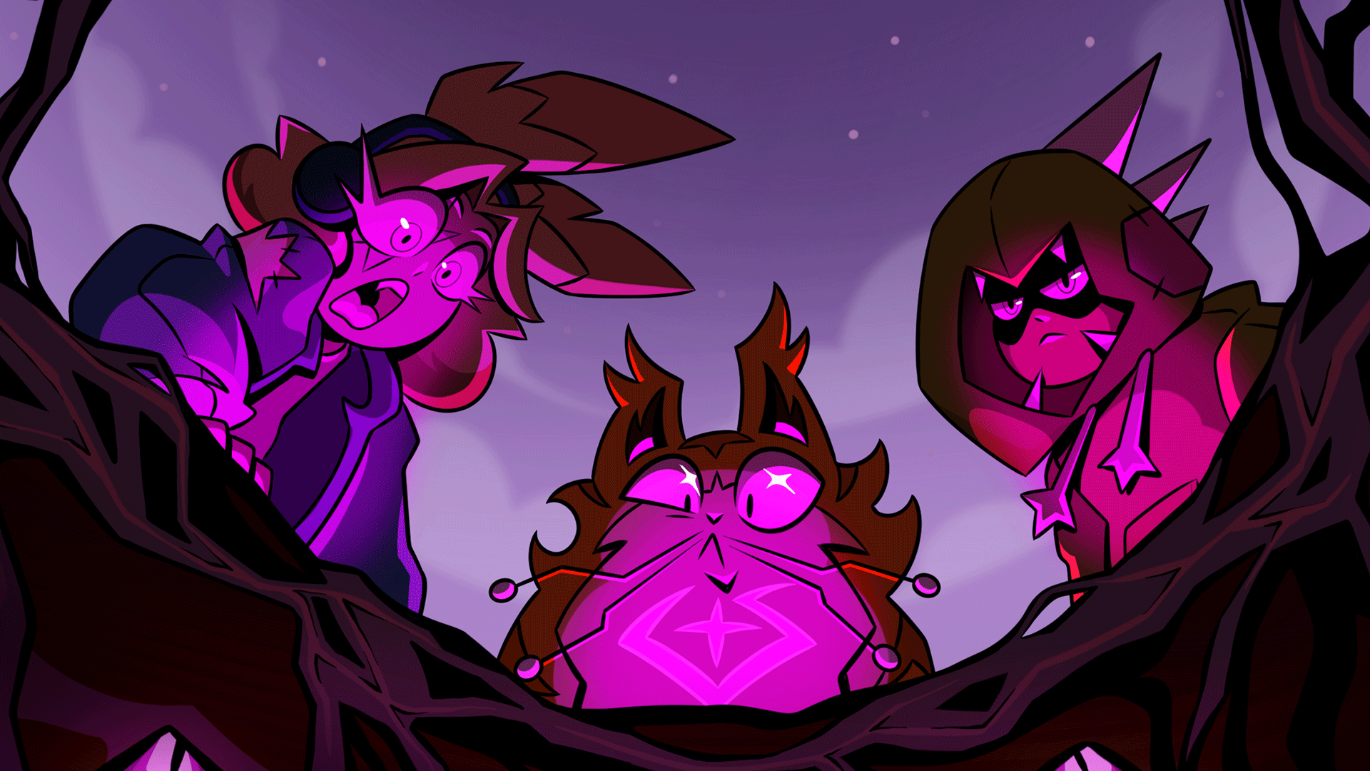 Video thumbnail for UnderMire - Official Gameplay Trailer