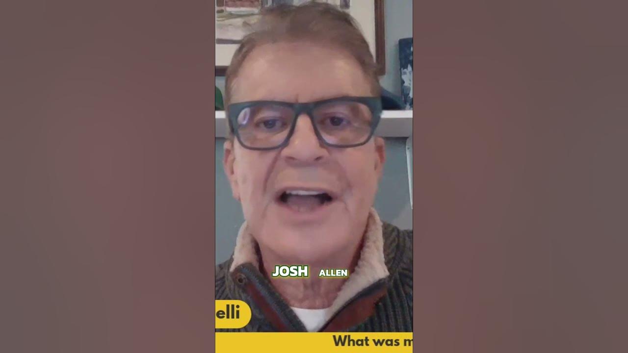 Video thumbnail for Mahomes & Parsons: Around the NFL