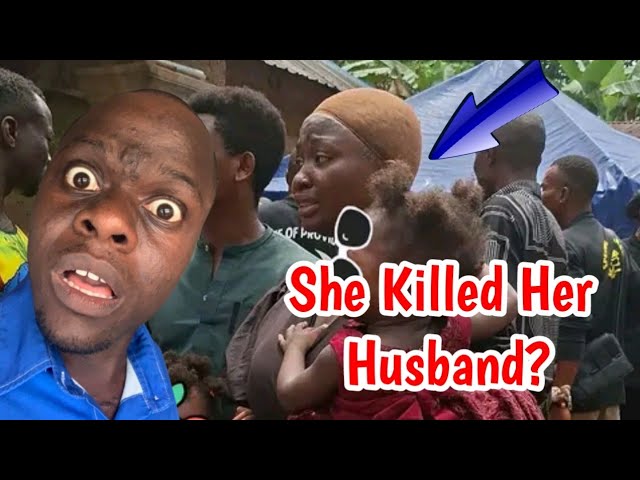 Video thumbnail for Her sister-in-laws accused her of killing her husband and this happened