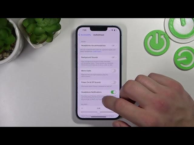 Video thumbnail for How to Enable & Disable Startup Sound on iPhone 14?