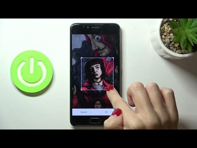 Video thumbnail for How to Add Picture to Contact in MEIZU M5S – Create Photo Contact