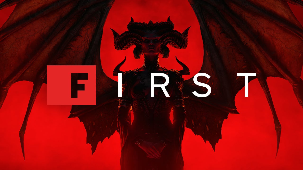 Video thumbnail for Diablo 4 Lord of Hatred - Lilith In-Game Cutscene - IGN First