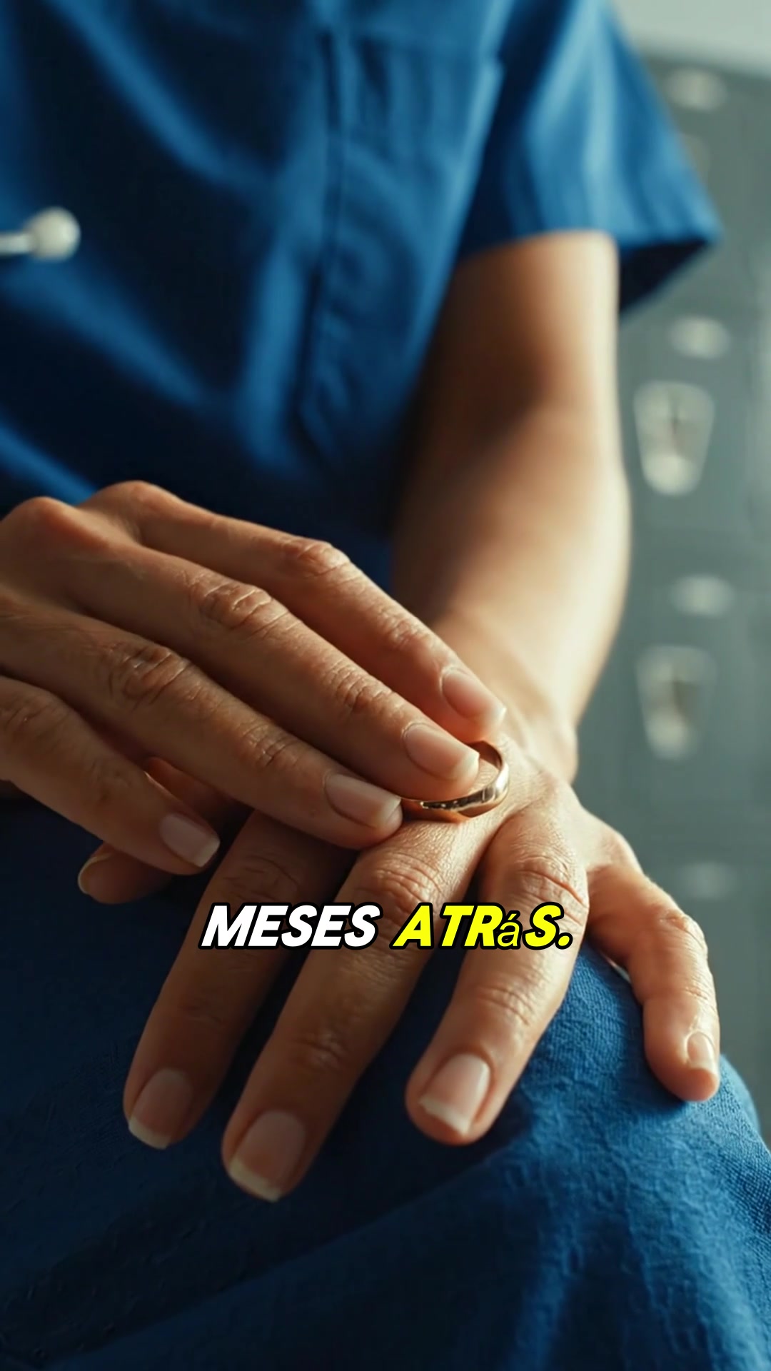 Video thumbnail for En Mi Audiencia de Divorcio Mi Esposo Me Llamó Negligente y Peligrosa — Entonces Mi Hija Levantó la Mano
