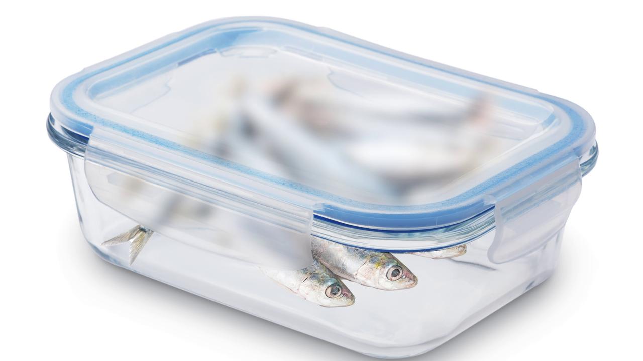 Video thumbnail for Stop Making These Mistakes With Canned Sardines