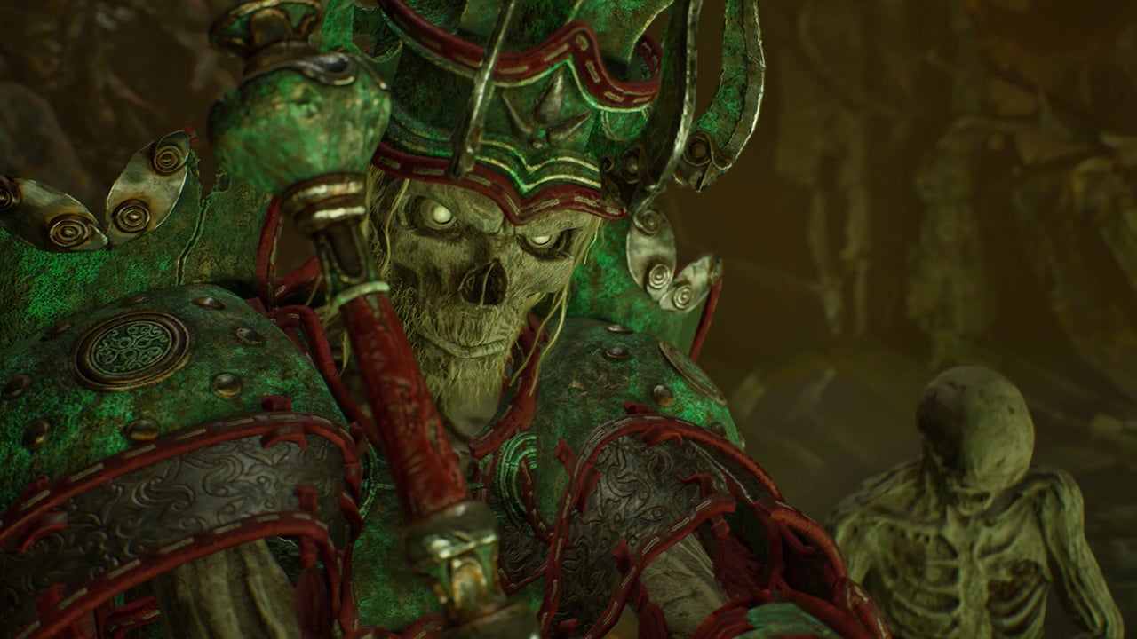 Video thumbnail for Kromlech - Official Early Access Release Date Announcement Trailer