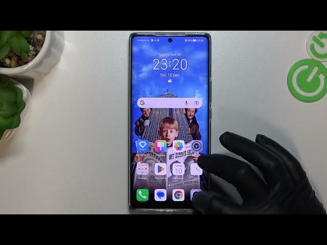 Video thumbnail for How to Change Photo Aspect Ratio in Honor 70 – Aspect Ratio Management