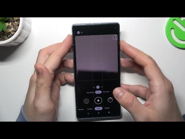Video thumbnail for How to Enable Video Stabilization on Google Pixel 7A?