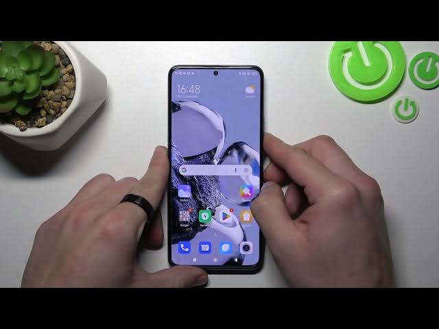 Video thumbnail for XIAOMI 12T PRO - Does It Have Headphones Jack?
