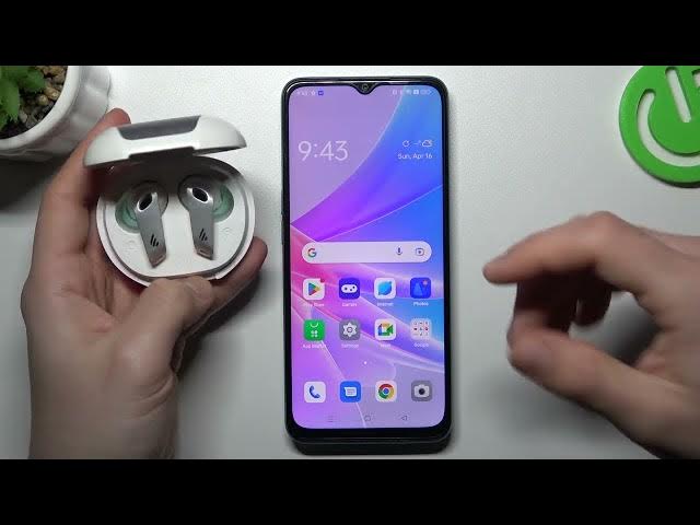 Video thumbnail for How to Fix Bluetooth Problems on Oppo A78