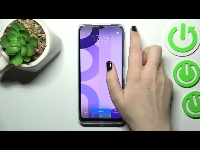 Video thumbnail for How to Change Wallpaper on Huawei Nova Y61 - Set Up Wallpaper