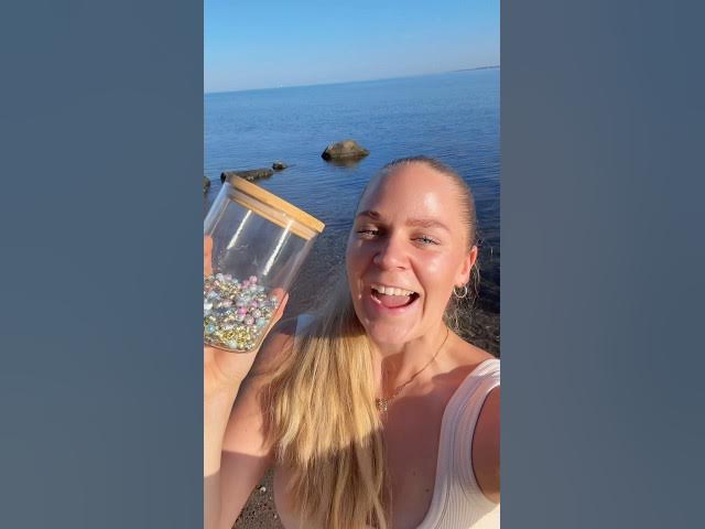 Video thumbnail for 365 Perlen für einen ganz besonderen Grund 🥹😍✨