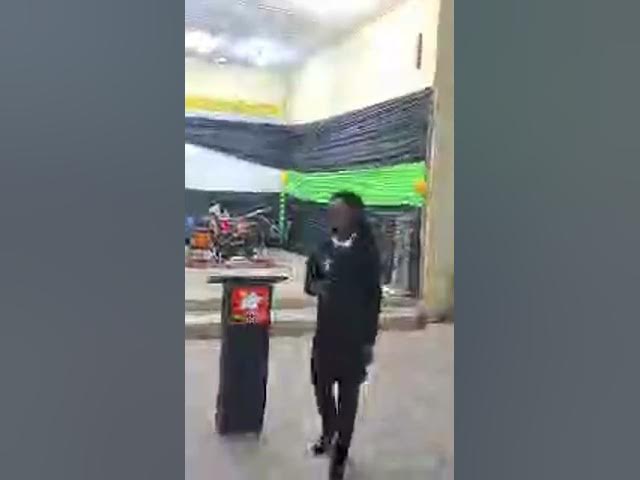 Video thumbnail for Live highlight