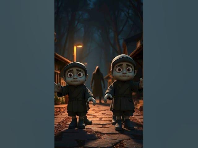 Video thumbnail for When art becomes your nightmare. #horror #sculptor #nightmare