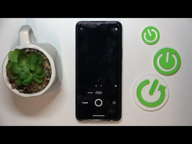 Video thumbnail for How to Scan a Document and Make it into a PDF File on the VIVO Y22S