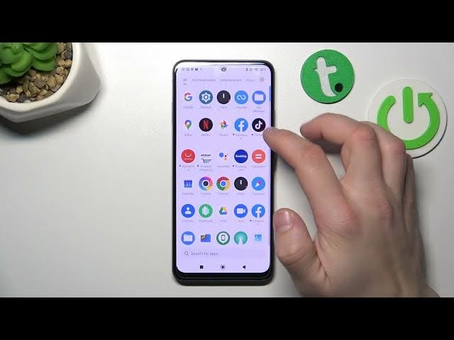 Video thumbnail for How to Change Vibration Intensity in POCO X5 - Manage Vibration