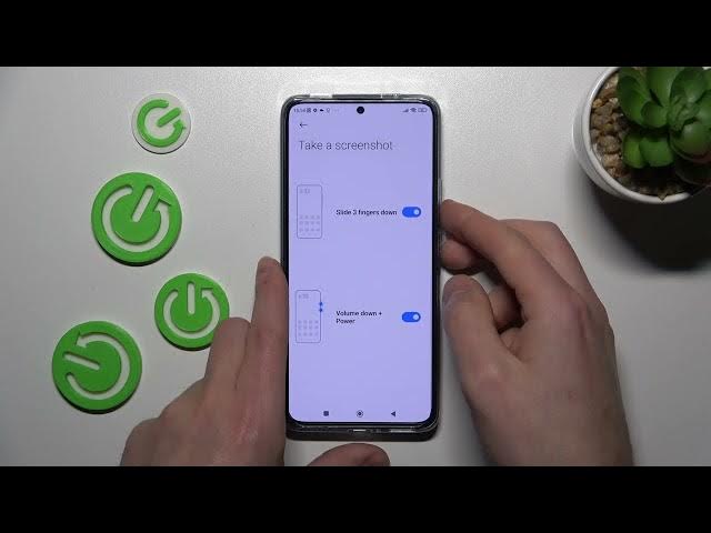 Video thumbnail for How to Customize Quick Launch Double Tap Power Key / Volume Key on XIAOMI 12T Pro