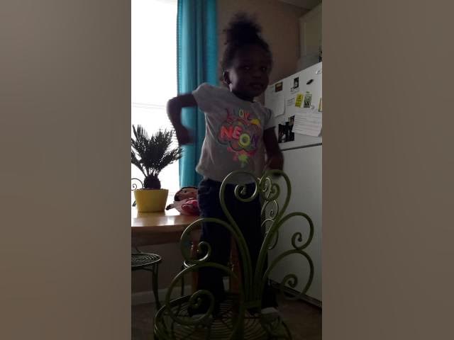 Video thumbnail for First move it movie