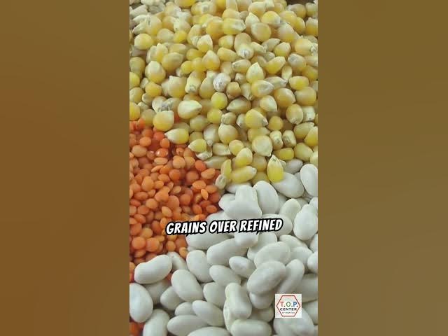 Video thumbnail for Delicious Weight Loss Snack Options