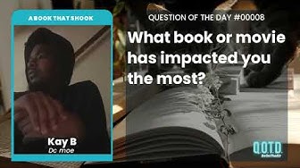 Video thumbnail for The 10x Rule by Grant Cardone pushed Kay B towards financial freedom. Inspiring!
