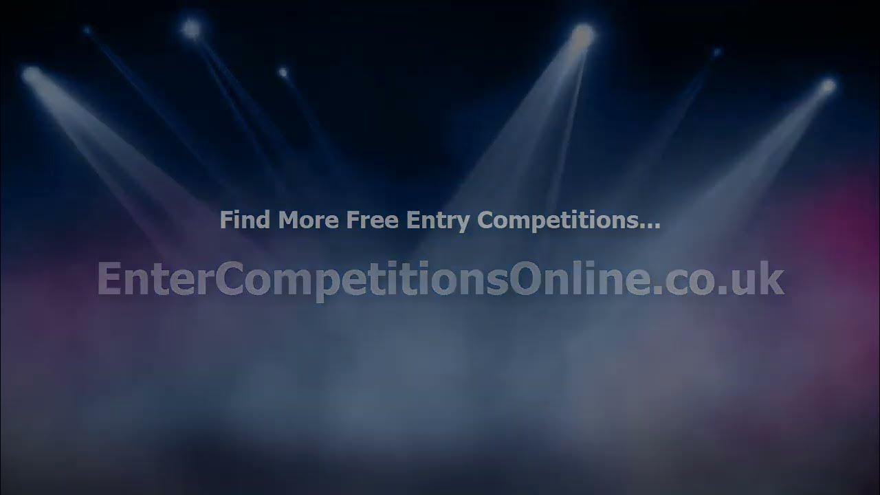'Video thumbnail for Good Morning Britain Competition £250,000 Cash 5th February 2024'