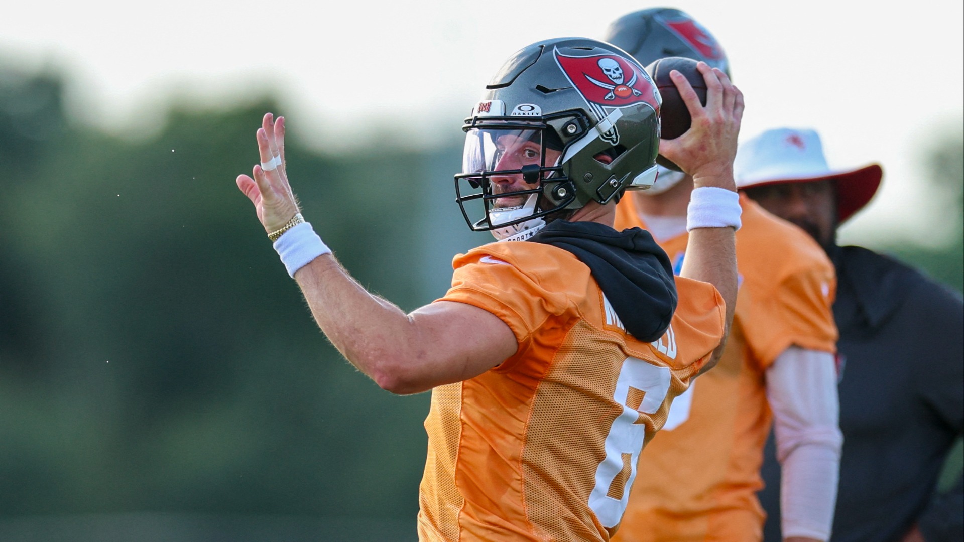 Video thumbnail for Turmoil in Tampa Bay: Buccaneers' Strategy Struggles