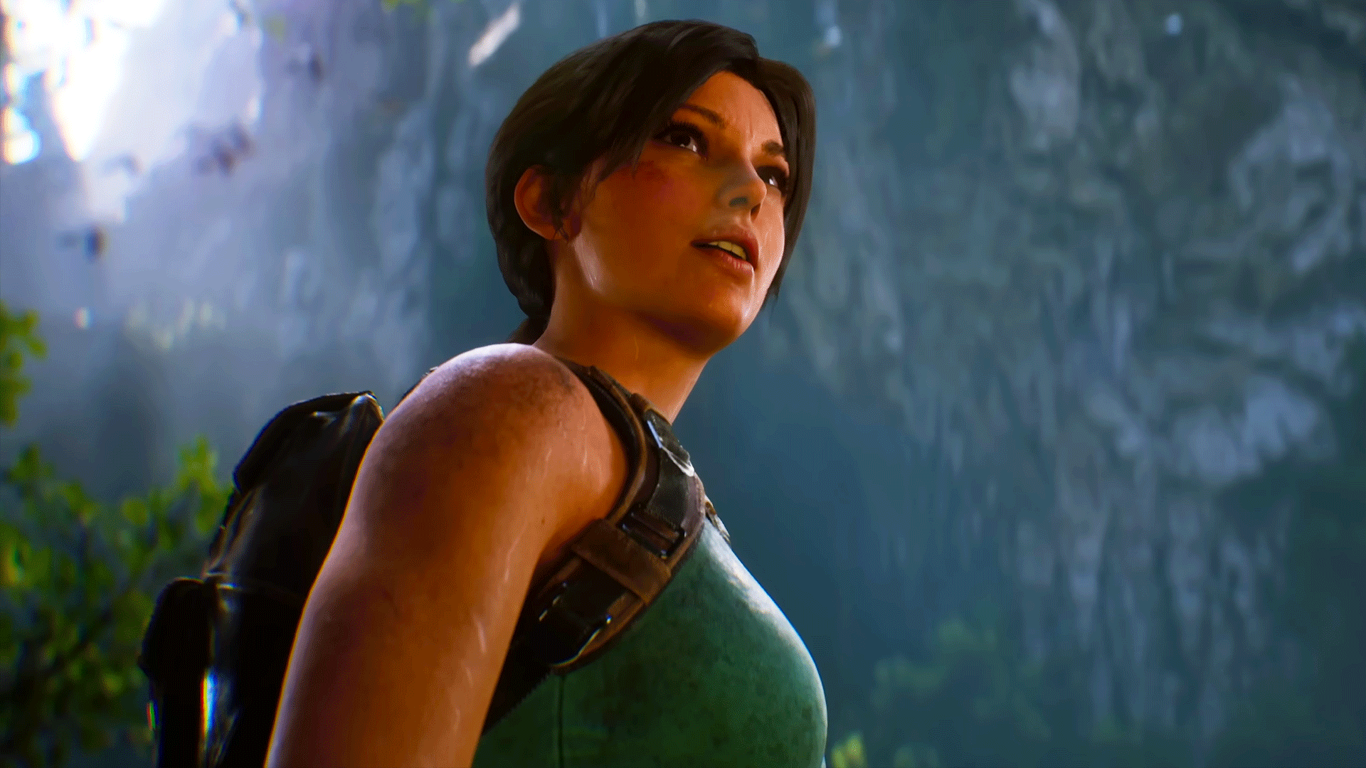 Video thumbnail for Tomb Raider: Legacy of Atlantis - Official 'Traversal & Movement Reimagined' Overview