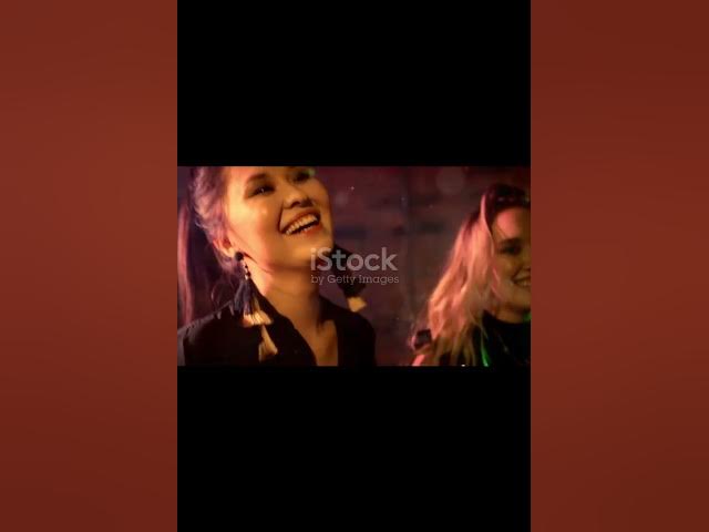 Video thumbnail for Walking Through The Town