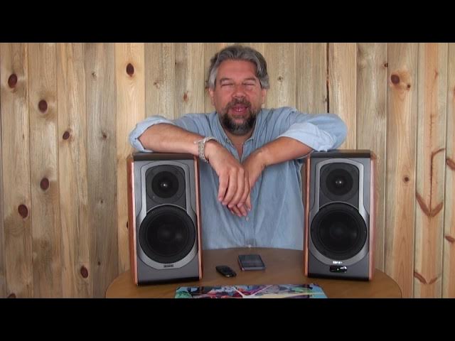 Video thumbnail for The Splendid Edifier S1000DB Multimedia Speakers - REVIEWED!