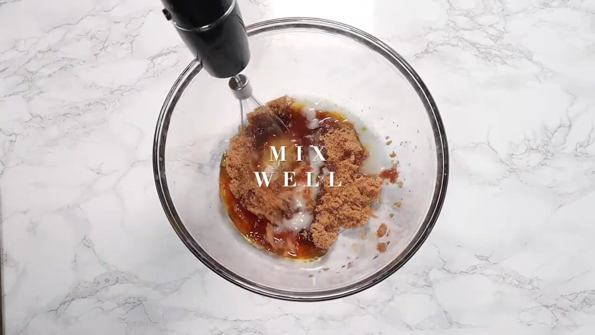 Video thumbnail for The Best Chocolate Chip Cookies _ Vegan Gluten-Free(720P_HD)