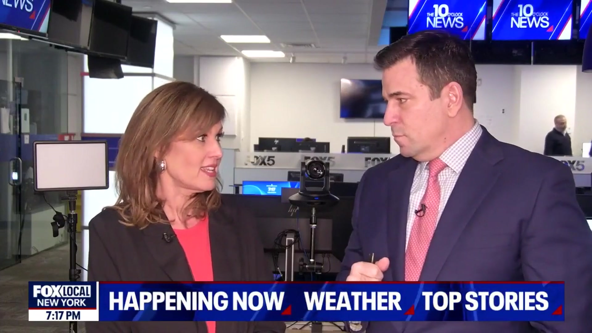 Video thumbnail for Pope Leo XIV expected to accept Cardinal Dolan's resignation, name replacement this week: Sources