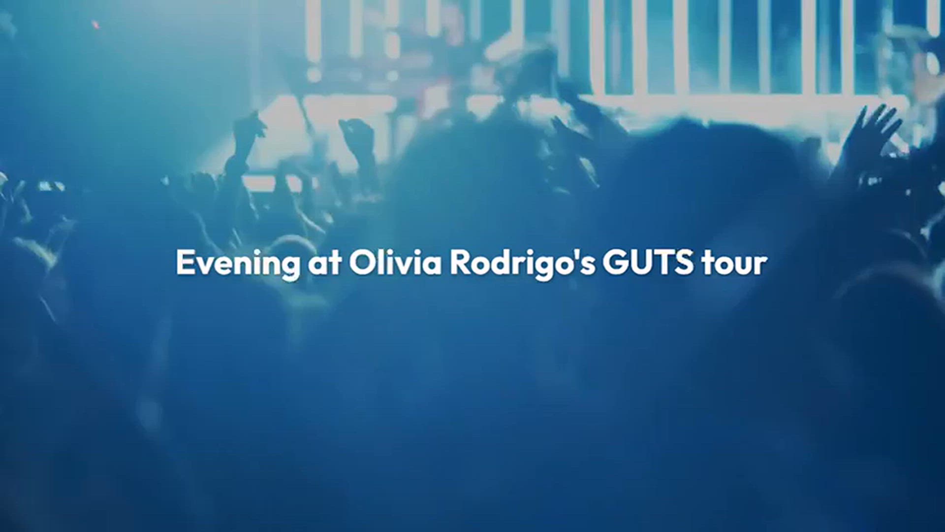 Video thumbnail for Copy_of_Girls_Night_at_Olivia_Rodrigo_Co