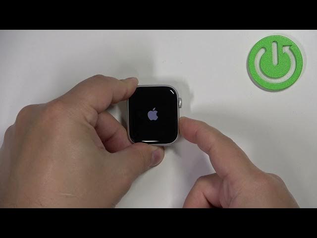 Video thumbnail for How to Power On Apple Watch SE 2nd Gen - Switch On Apple Watch SE 2022