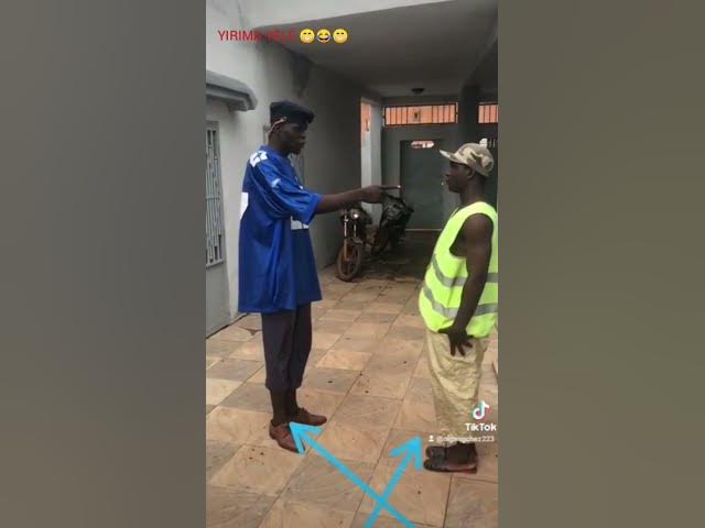 Video thumbnail for soldat mougnoulé 🤣🤣🤣🤣🤣