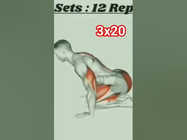 Video thumbnail for #aerobic #sports #body_building #motivation #fitness #shoulder #personaltrainer #natural #الاجسام