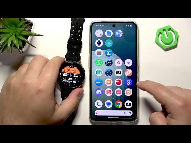 Video thumbnail for AMAZFIT Cheetah 2 Pro - How to Track Steps